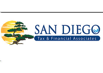 San Diego Tax & Financial Associates Carlsbad Tax Services