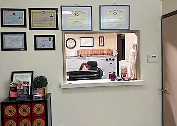 San Dimas Acupuncture and Herbs - Pomona, CA Acupuncture - Clinic Interior Image