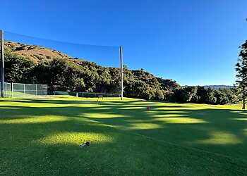 Pomona Golf Courses San Dimas Canyon Golf Course