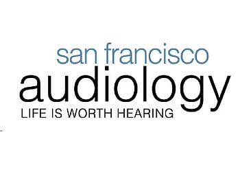 San Francisco audiologist San Francisco Audiology