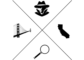 San Francisco & Bay Area Investigations San Francisco & Bay Area Investigations - San Francisco, CA Private Investigation Service - Company Logo