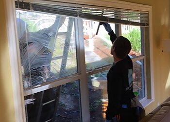 Daly City Window Cleaners San Francisco Bay Window Cleaning