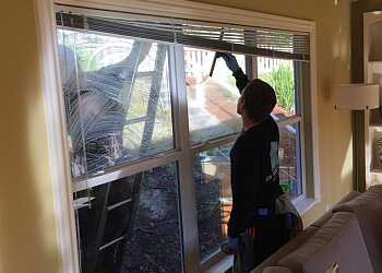 Daly City Window Cleaners San Francisco Bay Window Cleaning