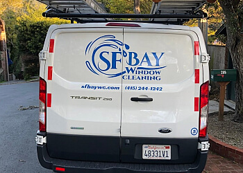 San Francisco Bay Window Cleaning Daly City Window Cleaners