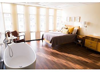 San Francisco Midwives San Francisco Birth Center