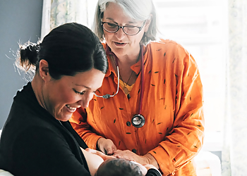 San Francisco Midwives San Francisco Birth Center