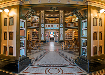 San Francisco Funeral Homes San Francisco Columbarium & Funeral Home