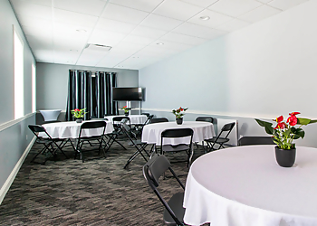 San Francisco Funeral Homes San Francisco Columbarium & Funeral Home