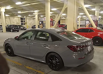 San Francisco Car Dealerships San Francisco Honda