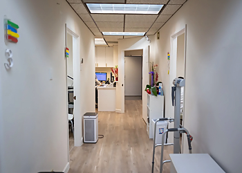 San Francisco Neurology and Sleep Center - San Francisco, CA Sleep Clinics - Interior Image