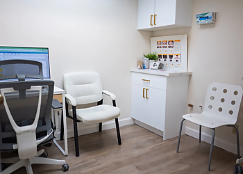San Francisco Neurology and Sleep Center San Francisco Neurology and Sleep Center - San Francisco, CA Sleep Clinics - Clinic Interior Image