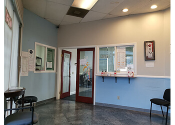 San Gabriel Valley Physical Therapy