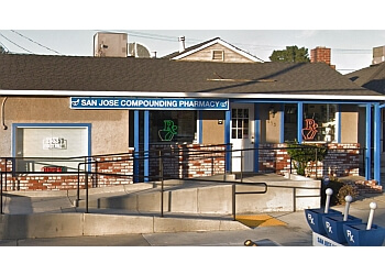 San Jose pharmacy San Jose Compounding Pharmacy