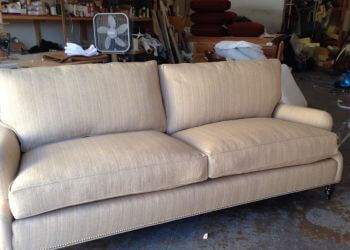 San Jose Upholstery San Jose Custom Upholstery