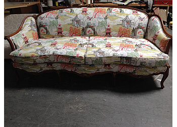 San Jose Upholstery San Jose Custom Upholstery