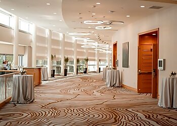 San Jose Hotels San Jose Marriott