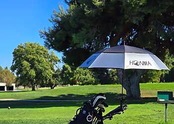 San Jose Golf Courses San Jose Municipal Golf Course