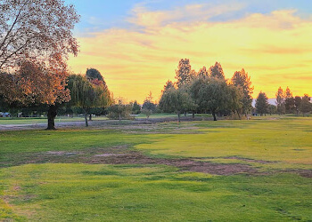 San Jose golf course San Jose Municipal Golf Course