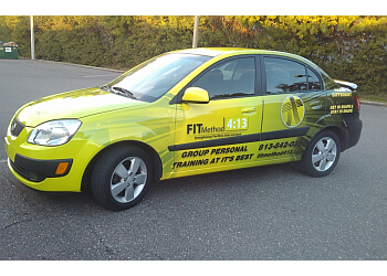 San Jose Sign Companies San Jose Signs