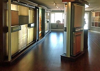 San Jose Window Treatment Stores San Jose Window Shade Co