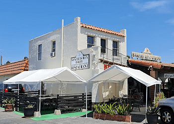 Oceanside Bakeries San Luis Rey Bakery & Restaurant