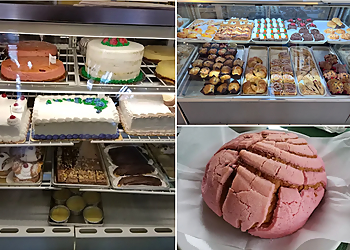 Oceanside Bakeries San Luis Rey Bakery & Restaurant