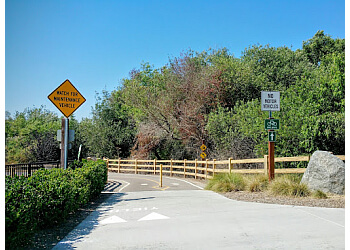 San Luis Rey River Trail