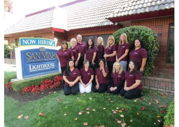 San Mar Properties, Inc. - Fresno, CA Property Management - Professional Team Image