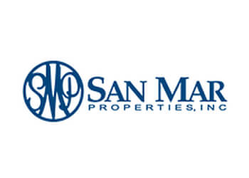 San Mar Properties, Inc. - Fresno, CA Property Management - Company Logo