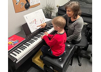 Chandler Music Schools San Marcos Music Academy