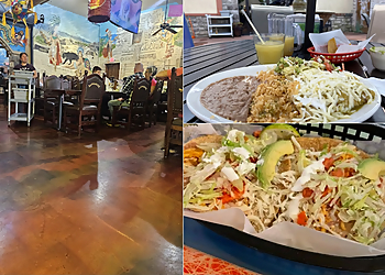 Toledo Mexican Restaurants San Marcos Restaurant