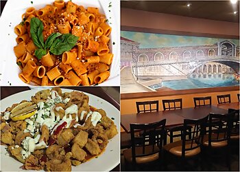 Waterbury Italian Restaurants San Marino Ristorante Italiano
