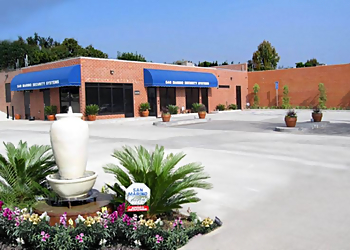 Pasadena Security Systems San Marino Security Systems