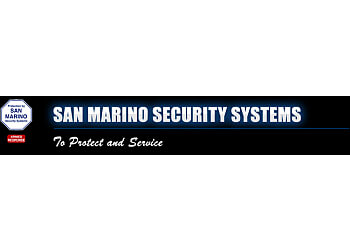 San Marino Security Systems Pasadena Security Systems