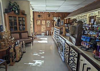 San Mateo Locksmiths San Mateo Lock Works