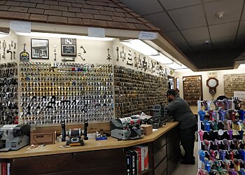 San Mateo Locksmiths San Mateo Lock Works