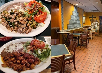 NOM NOMS'S MEXICAN GRILL - MCKINNEY - Menu, Prices & Restaurant