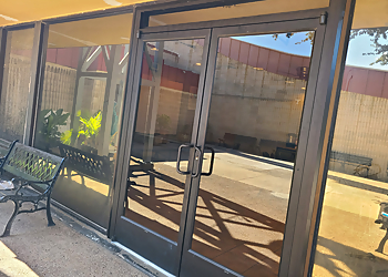 Laredo Window Companies San Ramon Glass and Mirror Shop