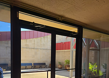 Laredo Window Companies San Ramon Glass and Mirror Shop