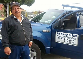 San Ramon Glass and Mirror Shop Laredo Window Companies image 1