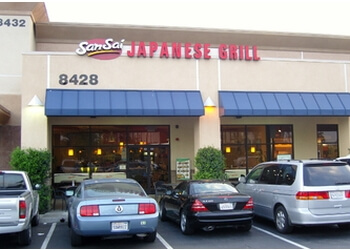 3 Best Japanese Restaurants In Downey Ca Expert Recommendations