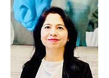 SanSha Law Office PLLC - Frisco, TX Immigration Lawyers - Lawyer Portrait Image