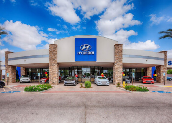 San Tan Hyundai  Gilbert Car Dealerships