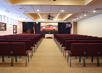 San Tan Mountain View Funeral Home & Advance Planning Center - Gilbert, AZ Funeral Homes - Service Image