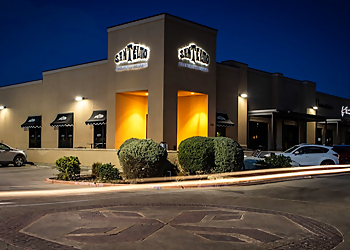 Laredo Steak Houses San Telmo Argentinean Steakhouse