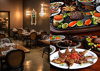 Laredo Steak Houses San Telmo Argentinean Steakhouse