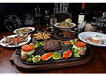 San Telmo Argentinean Steakhouse Laredo Steak Houses image 1