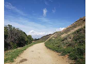 Rialto Hiking Trails San Timoteo Nature Sanctuary