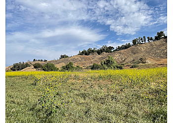 San Timoteo Nature Sanctuary Rialto Hiking Trails image 1