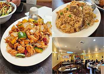 San Francisco Chinese Restaurants San Tung